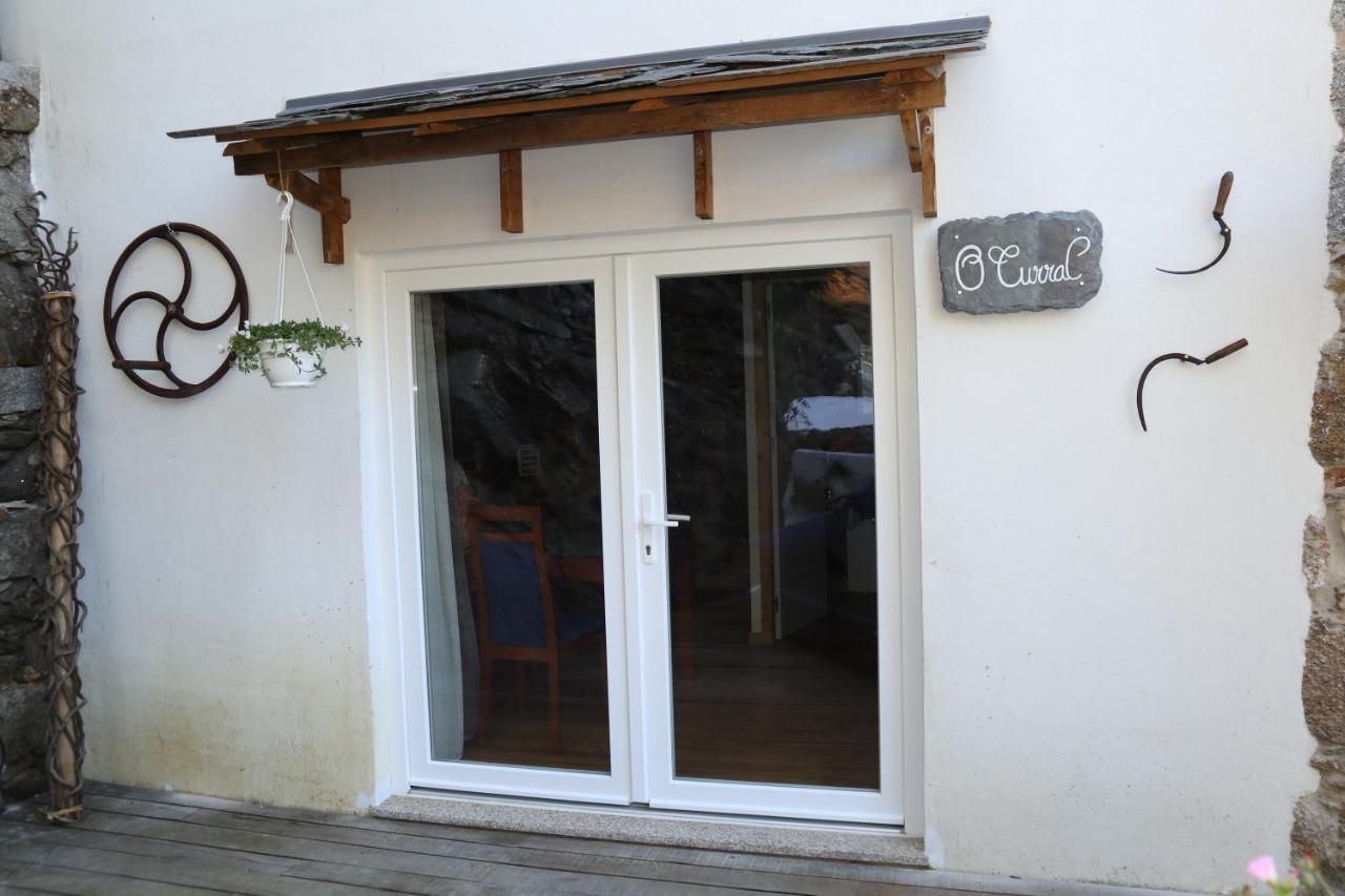 Moinho de Pedra Má Casa de hóspedes Aruouca Exterior foto